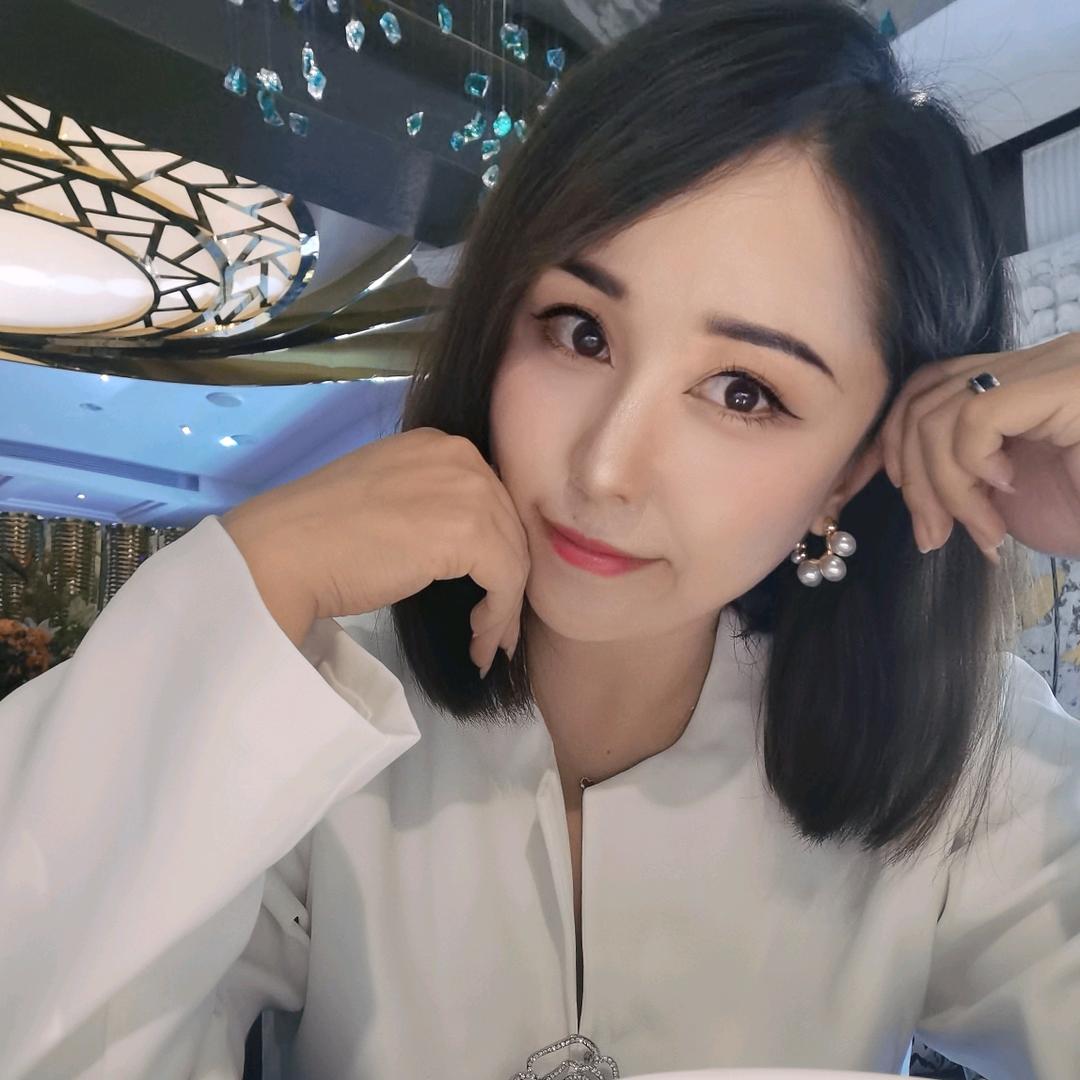 Belinda颖