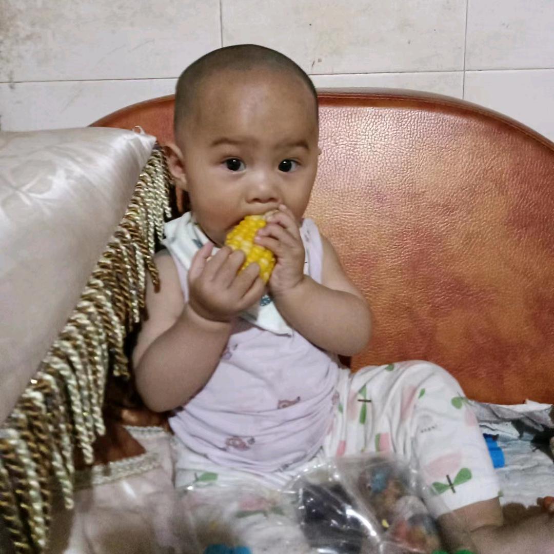 123456789罗玥彤小宝