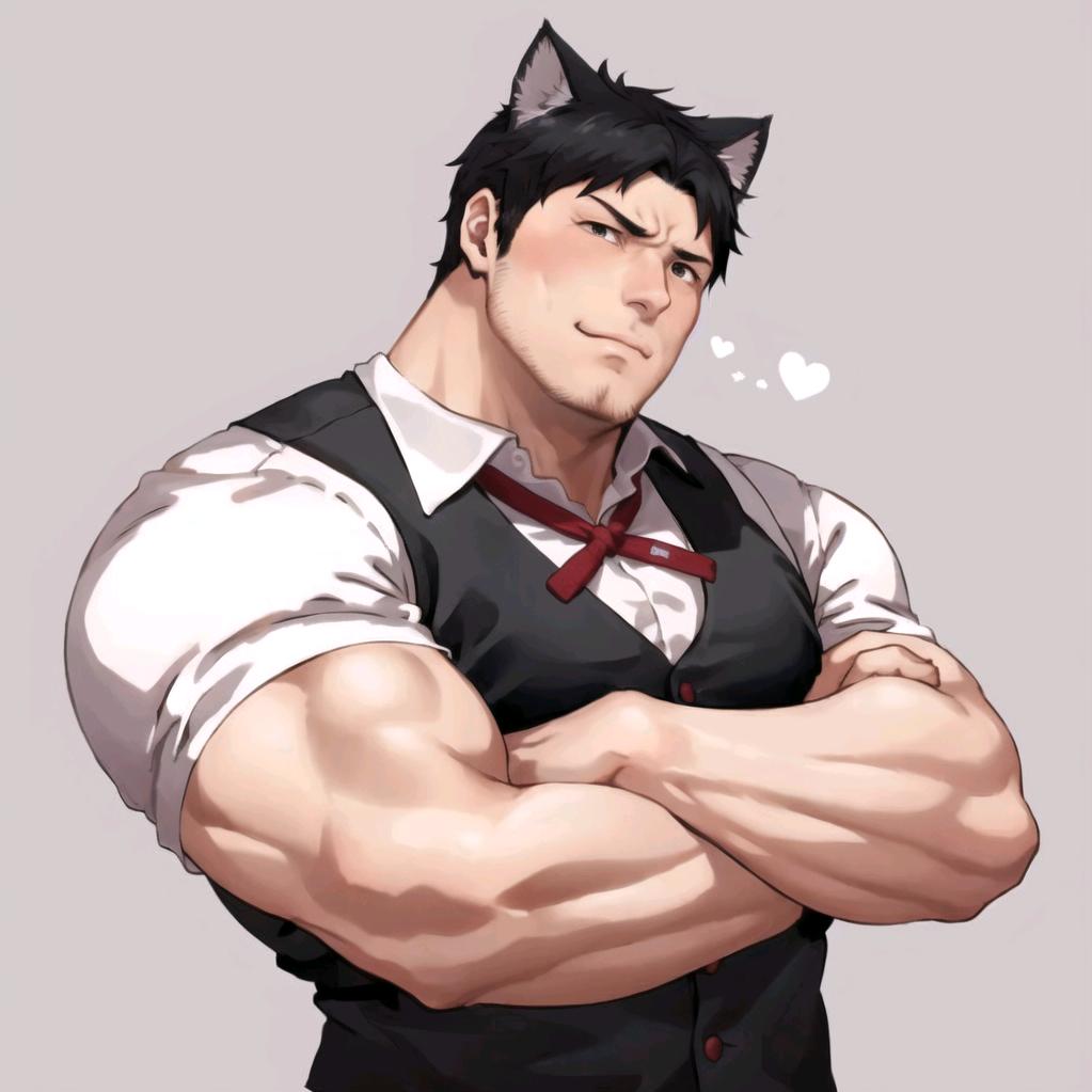 九叔别摆烂（原神版）