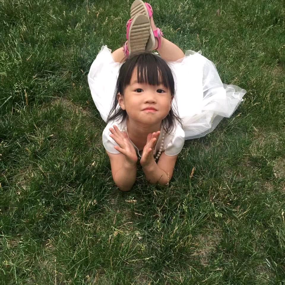 家有两宝