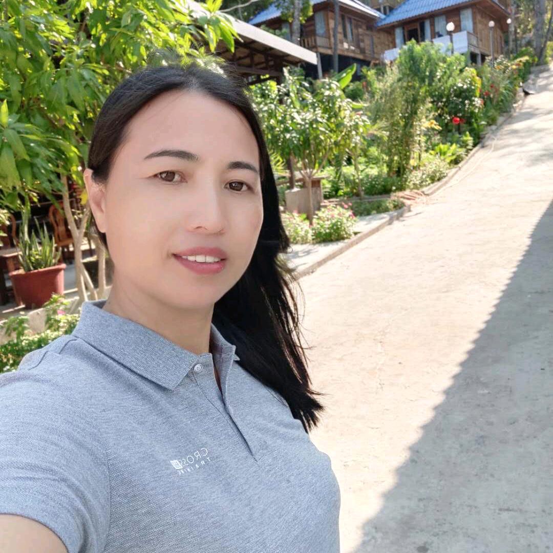 阿华百货好物橱窗