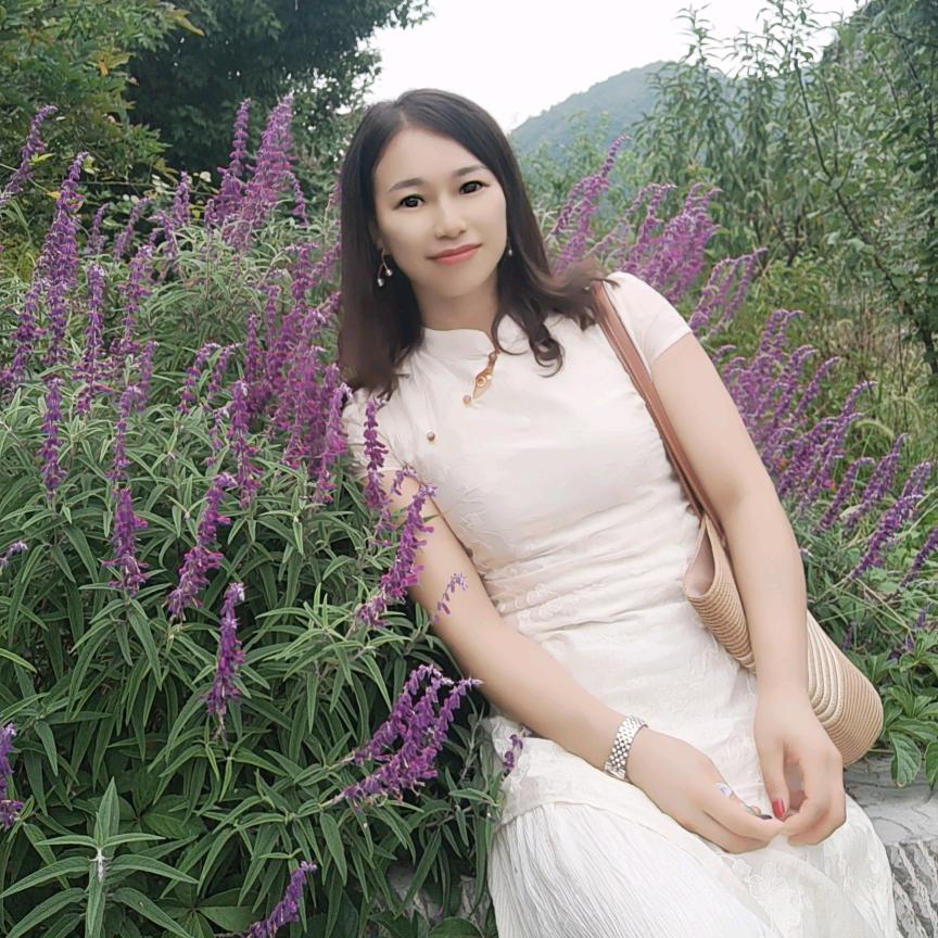 独自芬芳