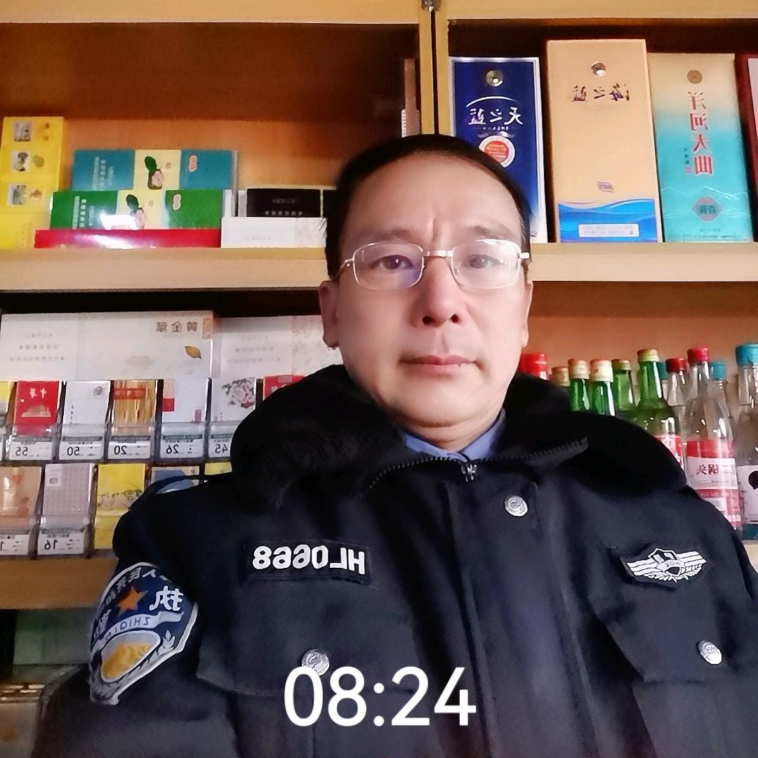 何万军