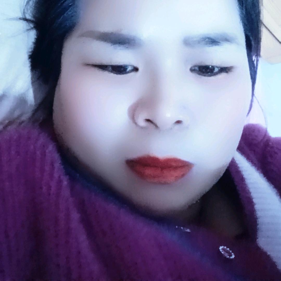 冬天的雪花。
