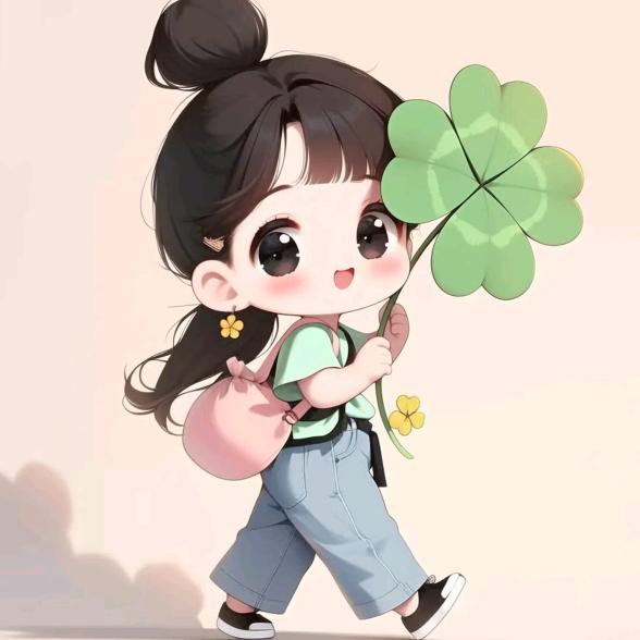 铛铛爱分享