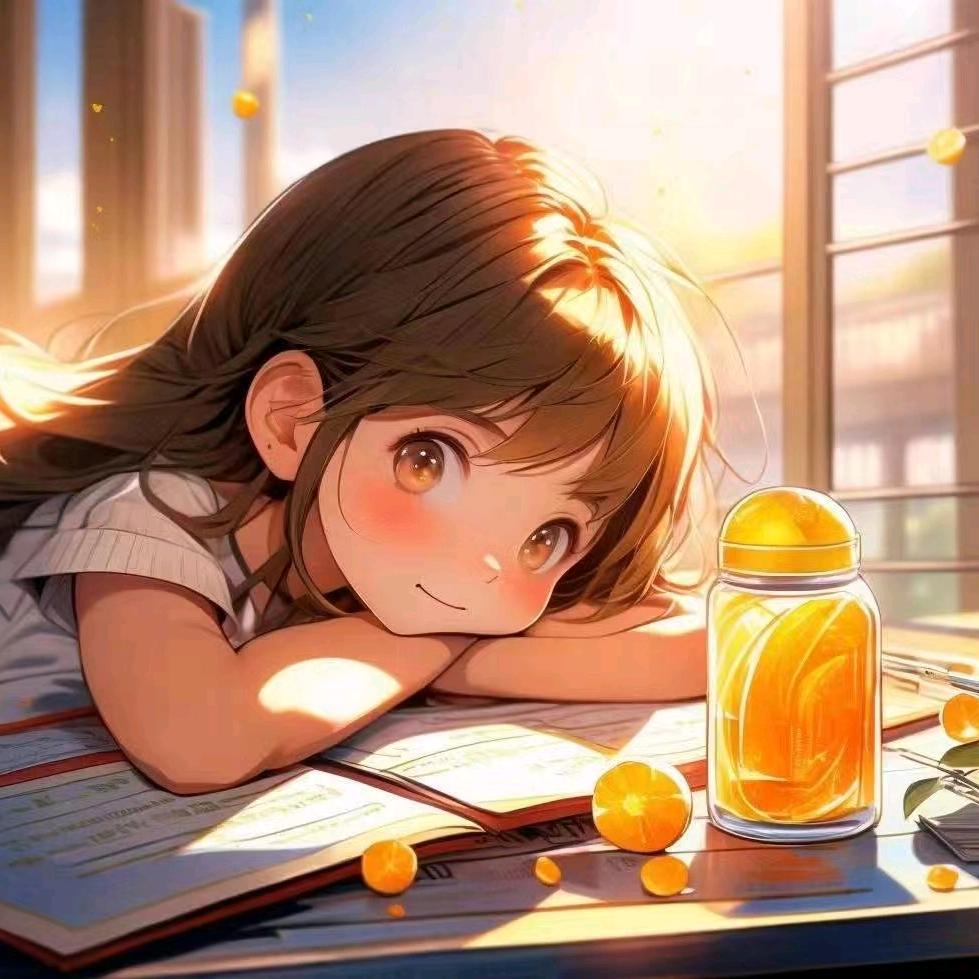 茉莉花香