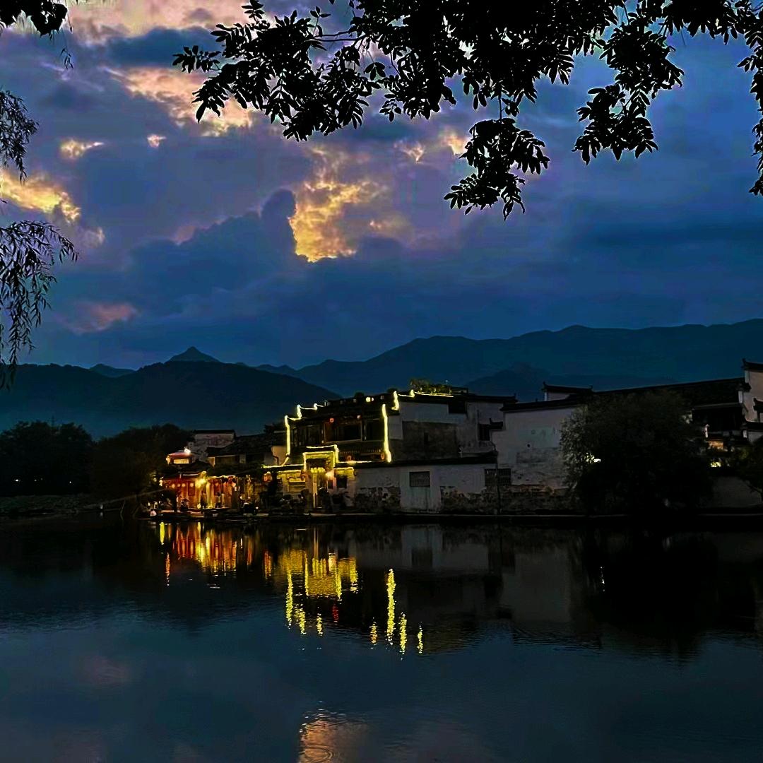 岁月认知