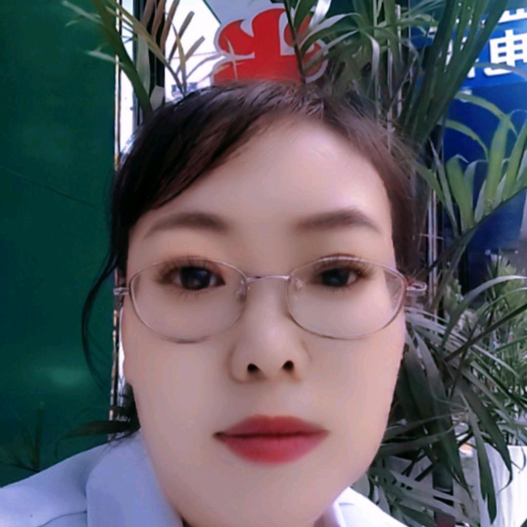殷姐