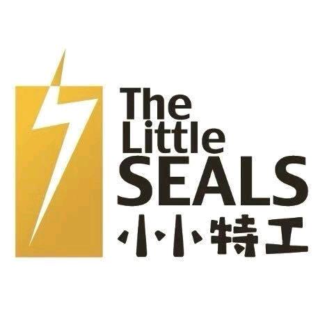 宁波运动综合馆（小小特工）