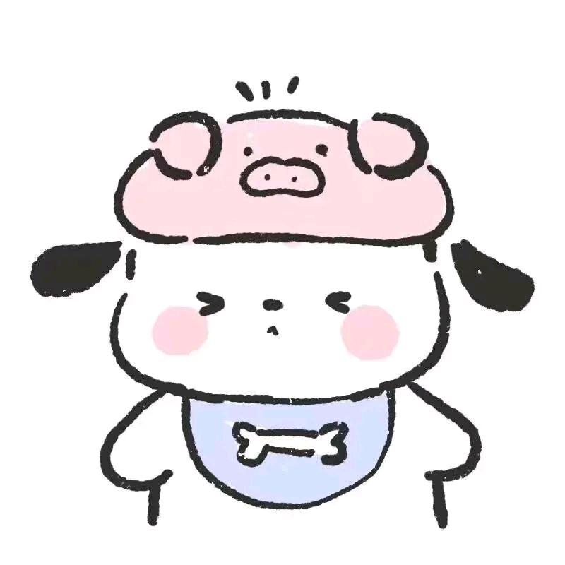 被星星砸昏头✨