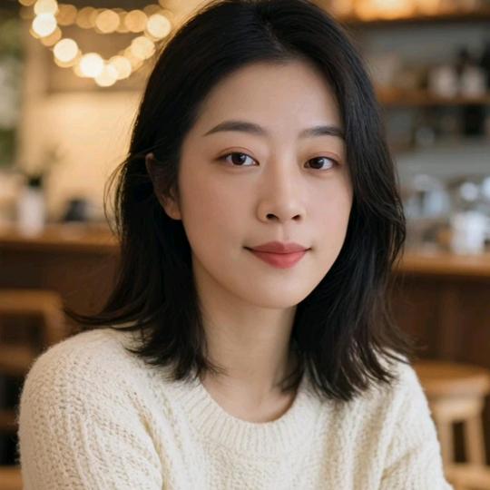 梅子对口型+人生感悟