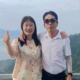 开心快乐每一天