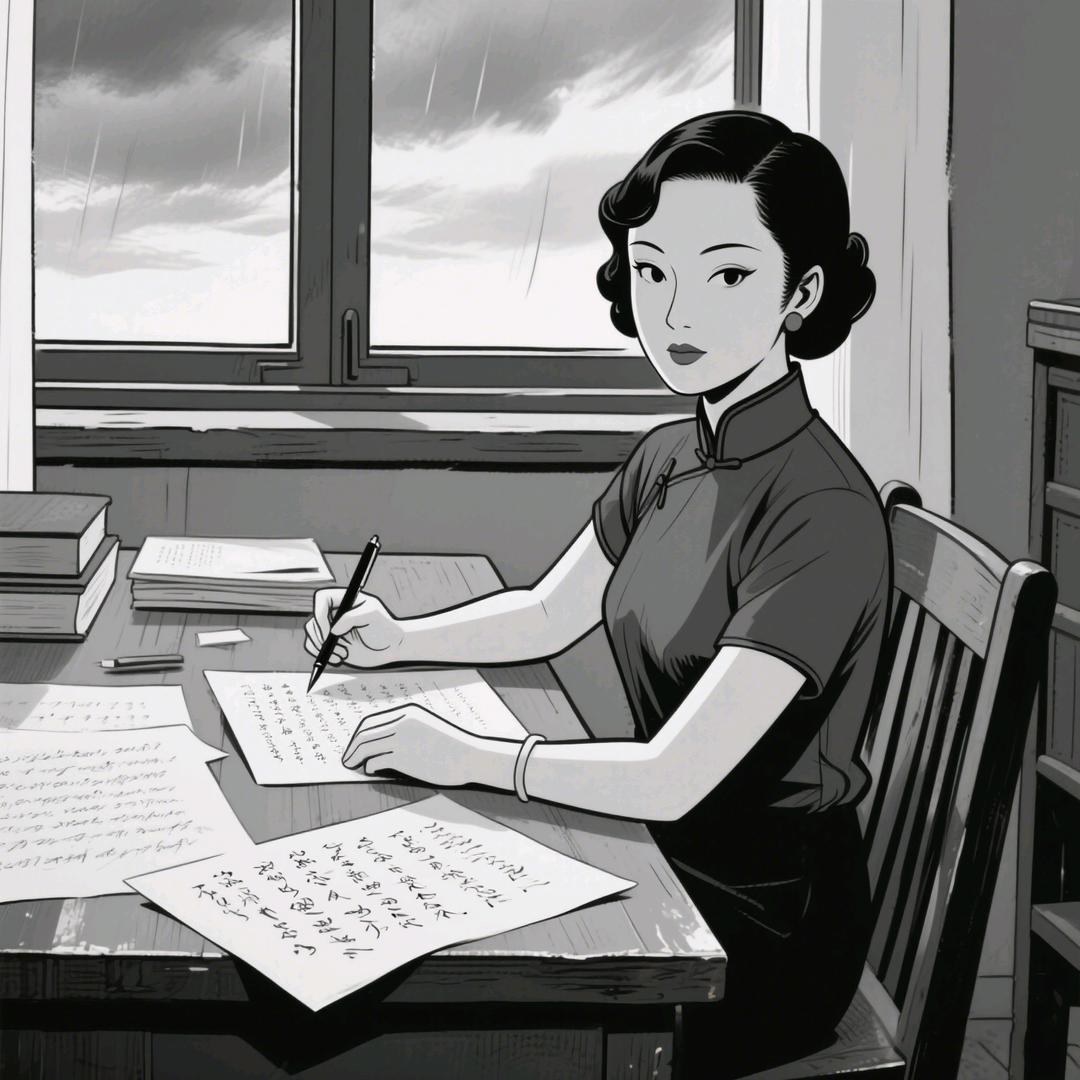 小豆儿