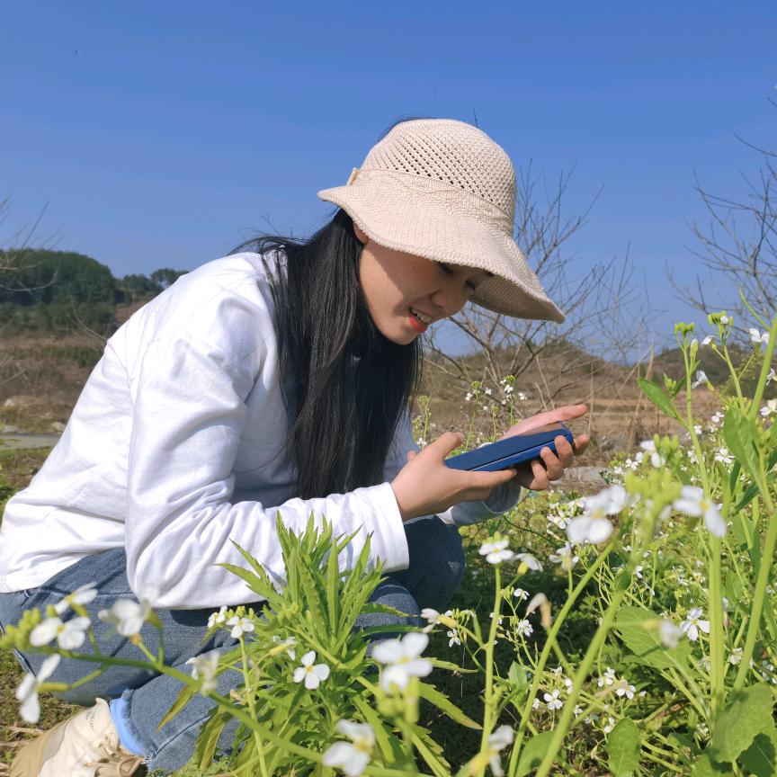 我是大萍萍啦啦啦