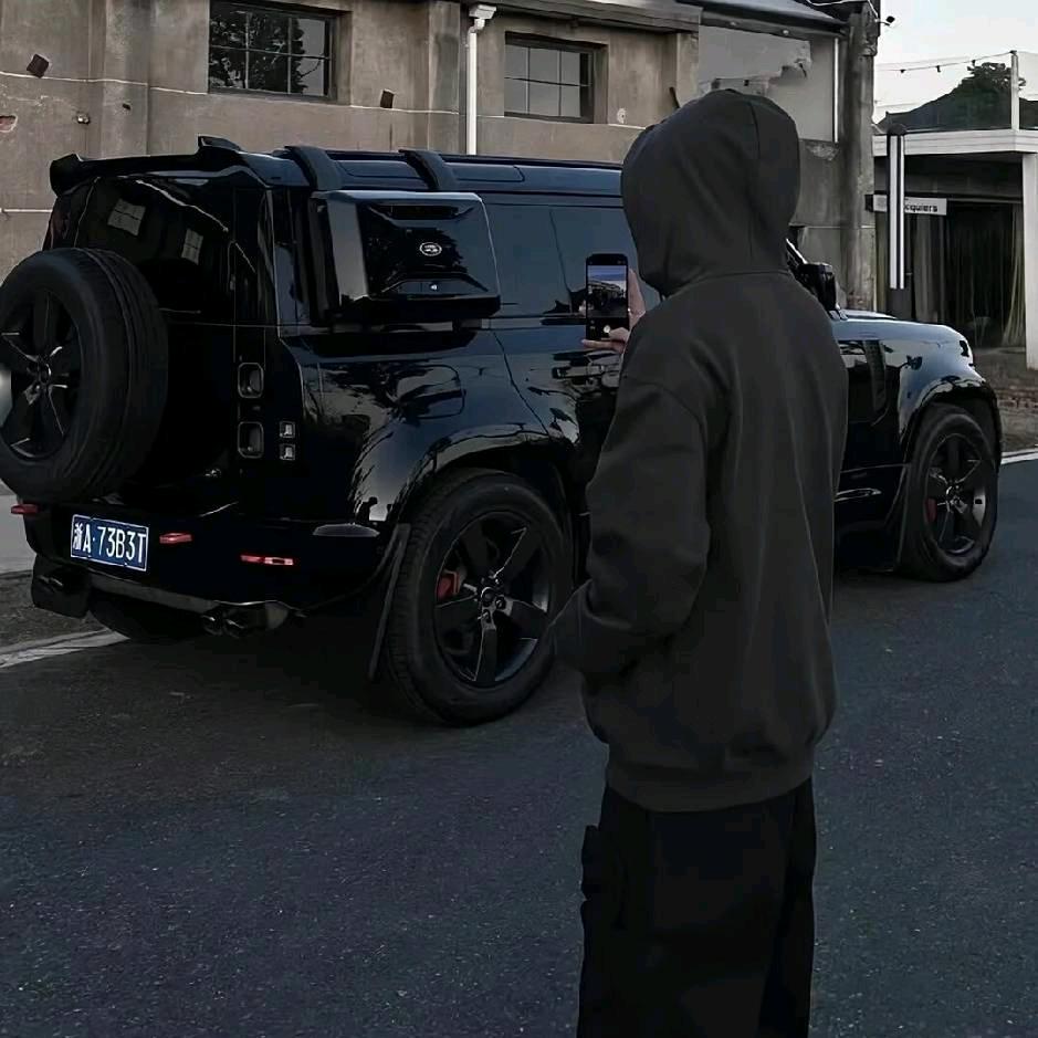 ⁴帅哥不是靓仔