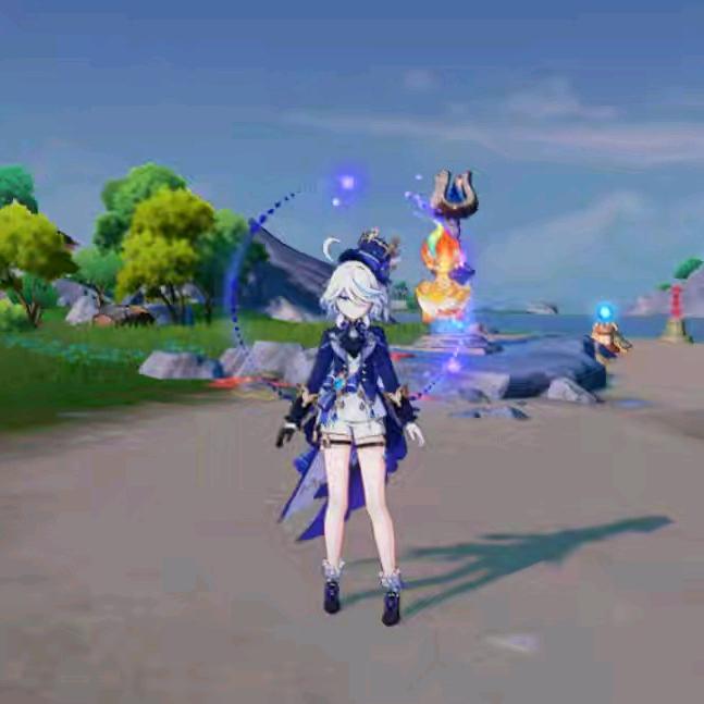 北辰（宝贝小怡）