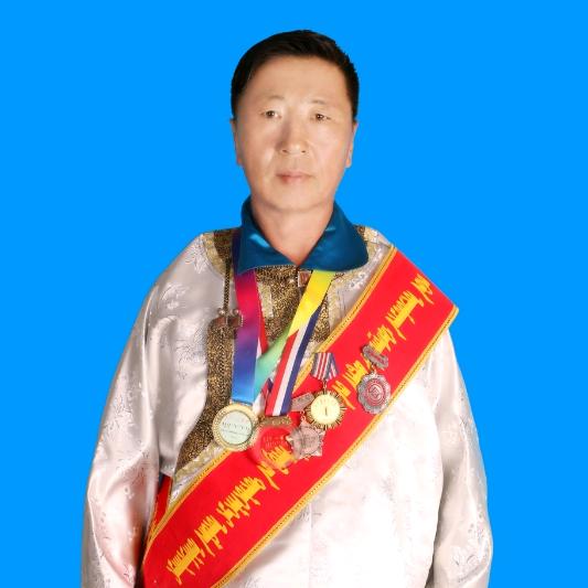 朝鲁