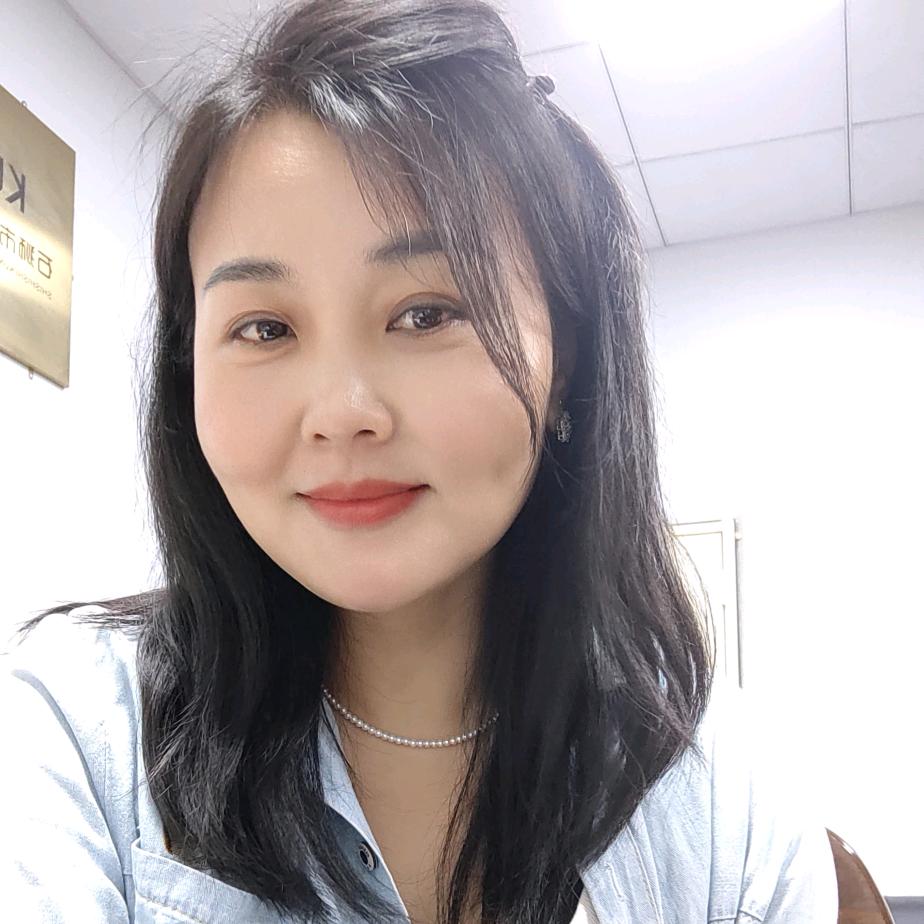 娟子吖