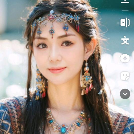 可可 妈妈