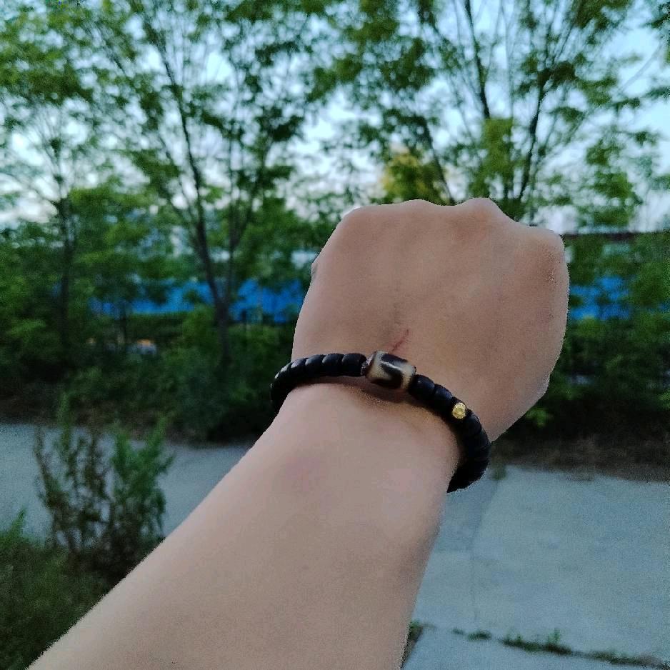 杨青山（午兴居农家乐）