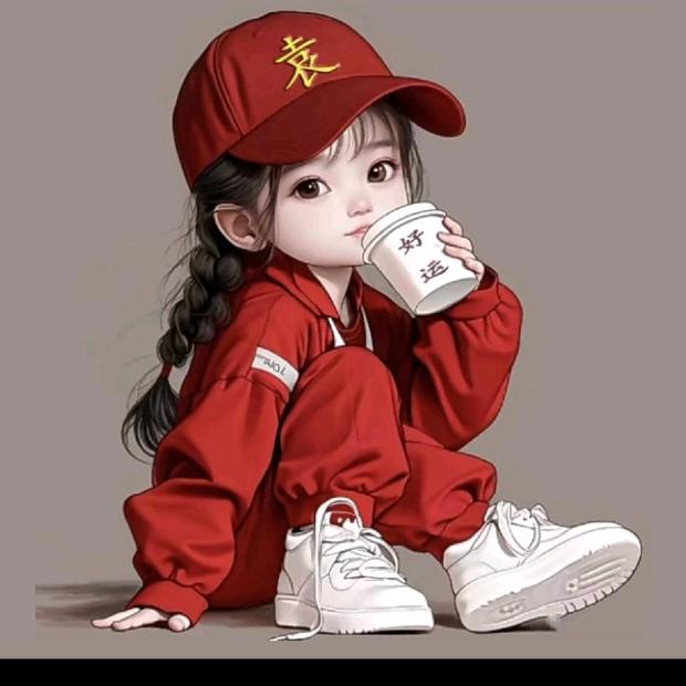 一个人挺好《自律》