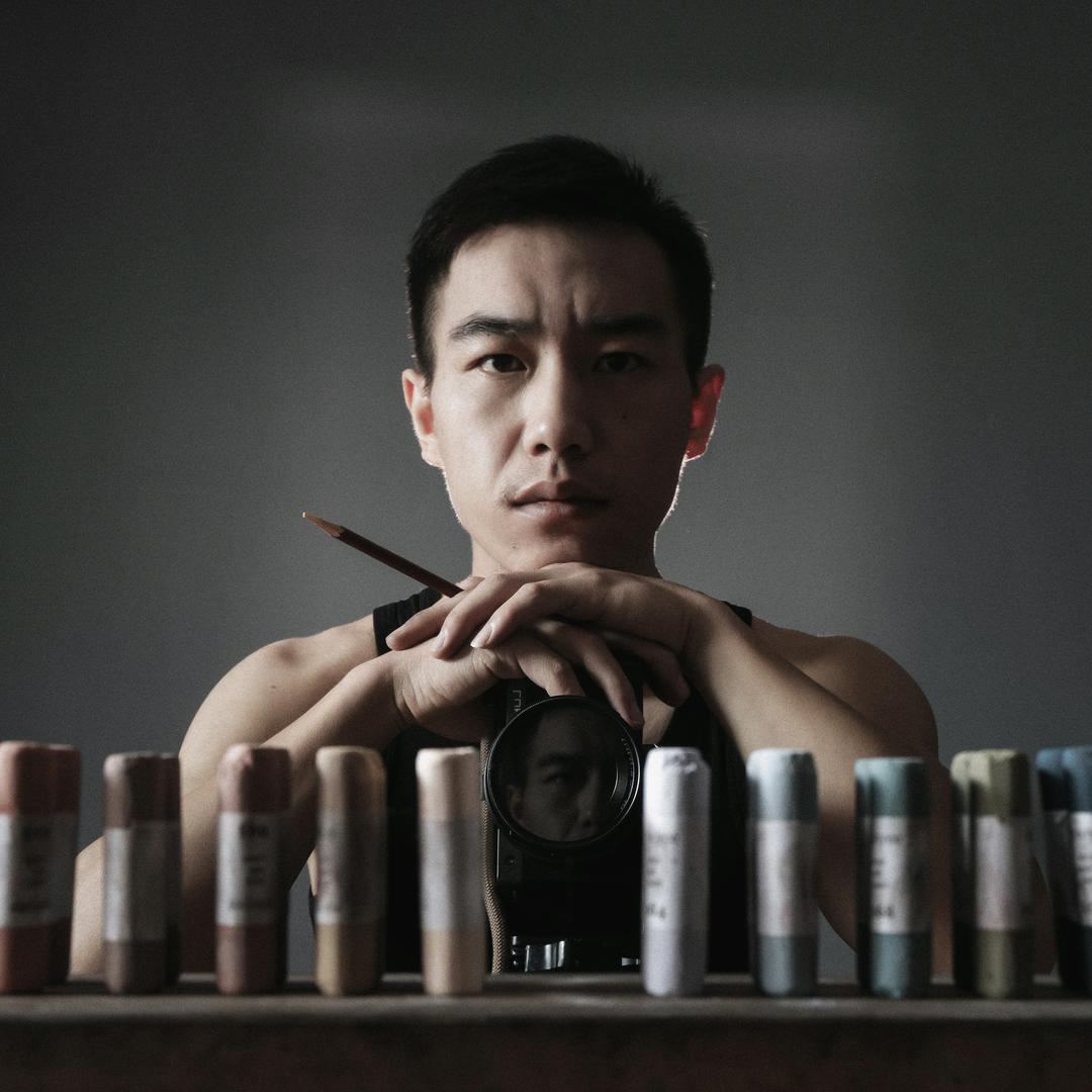 李程ART