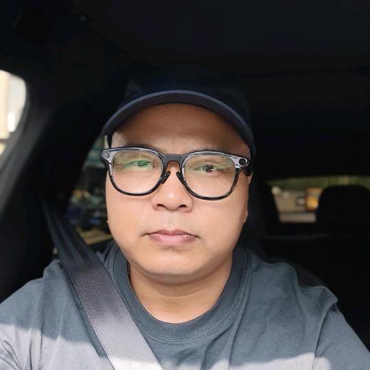 昆山鹿安驾校 吴教练
