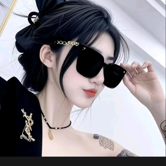 善意的谎言。