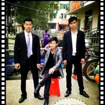 江西老表