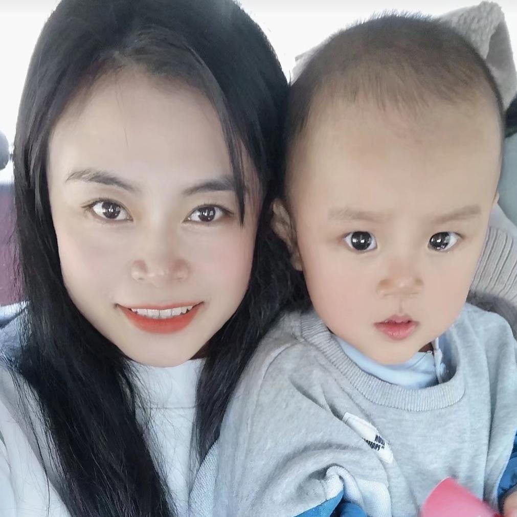 家有俩宝（带娃中）