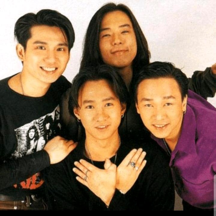 老歌·印象