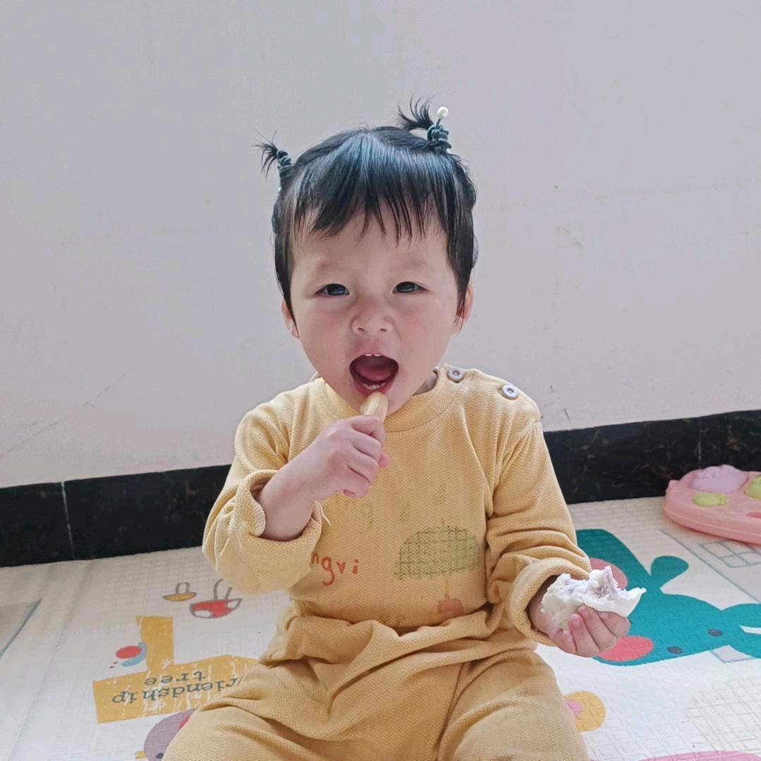 @快乐小仙女