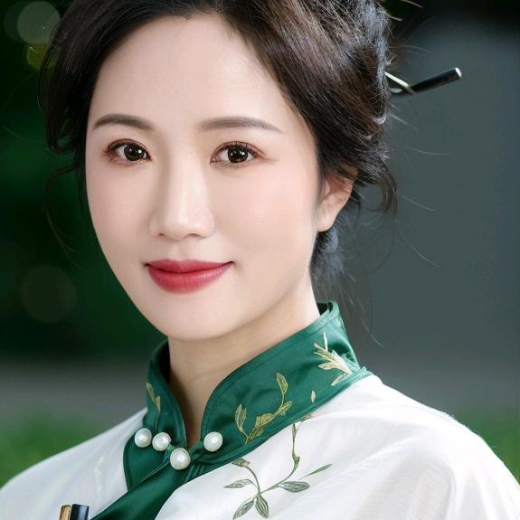 玉姐