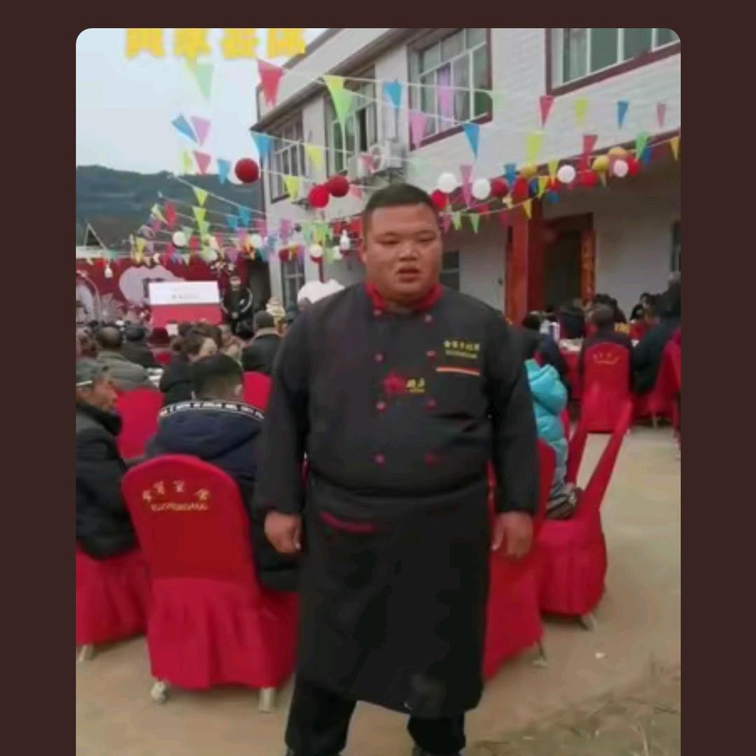 梓潼县黄家宴席（黄志军）