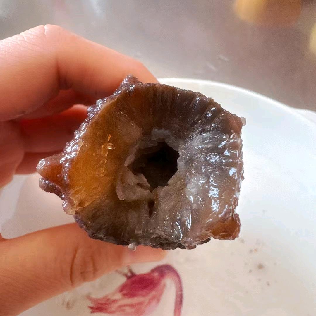 海参妹野生海参批发零售