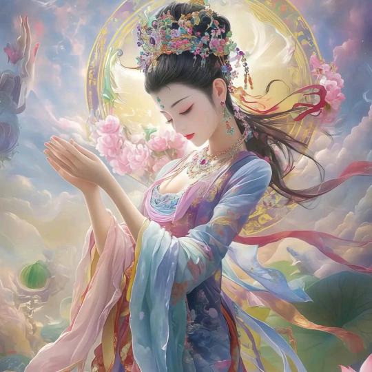 佛眼中是佛