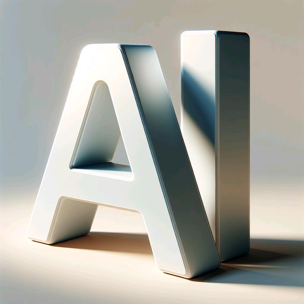 aI