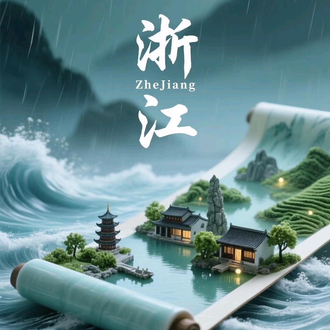 关于浙江的那点事情