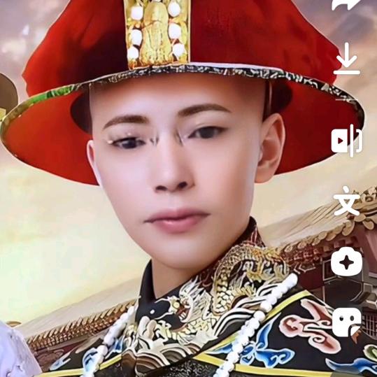 青春派不送人。