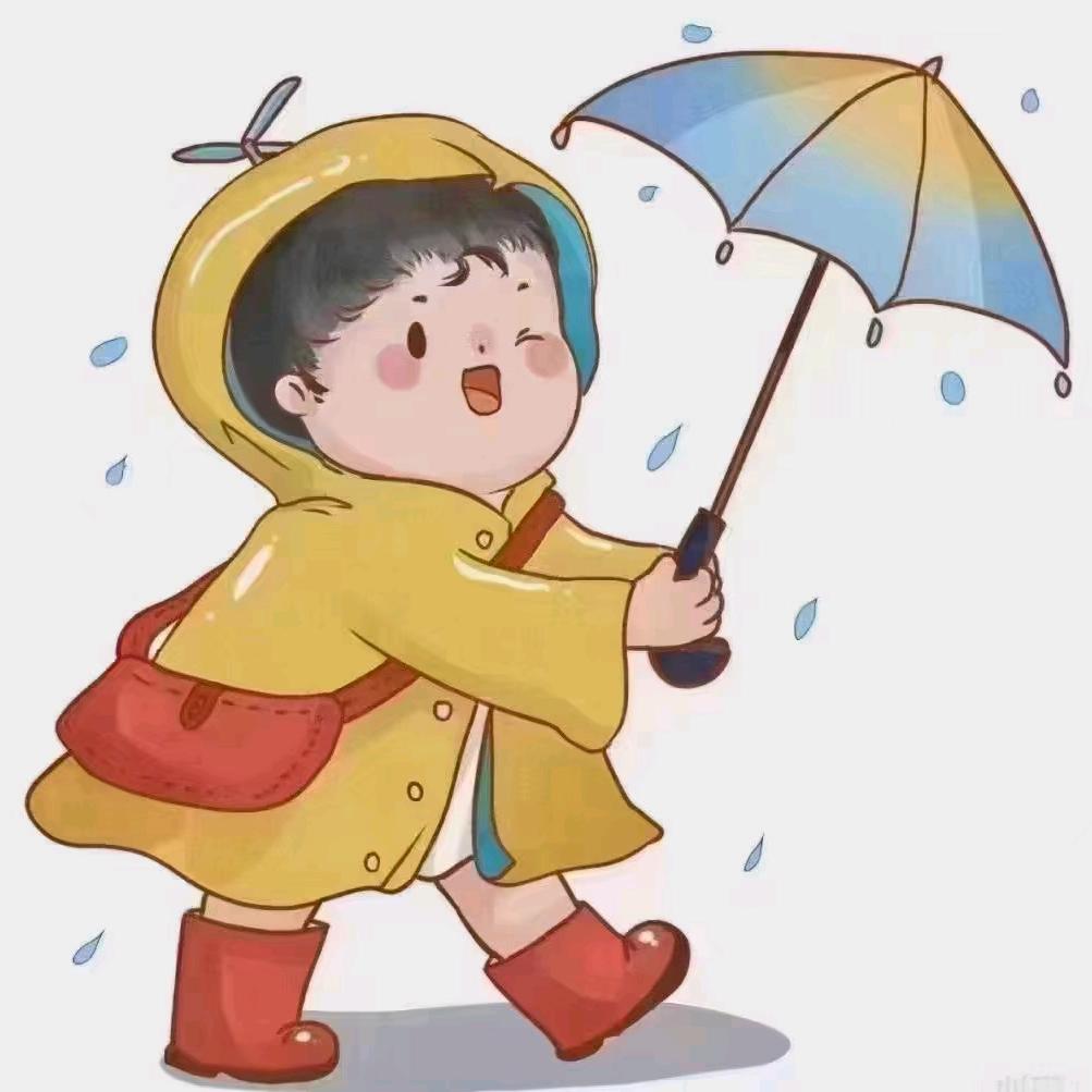 小华华