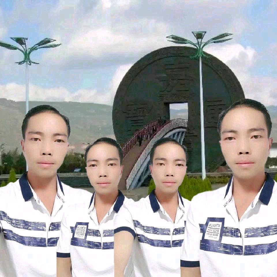 🚔〔云南会泽〕《荣哥》🚔