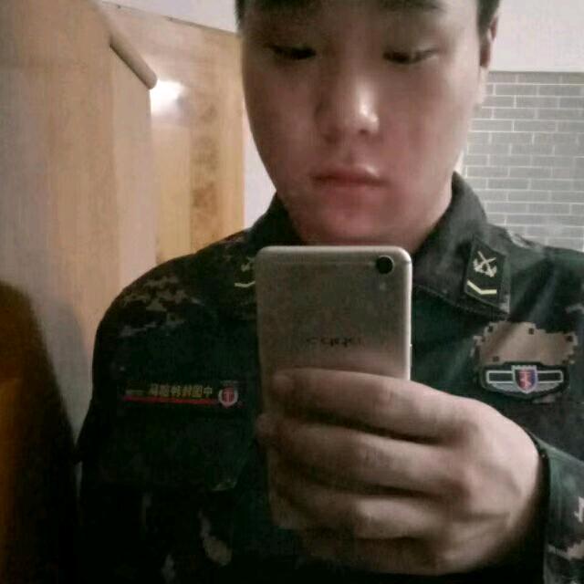 小时候