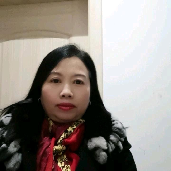 坚强的女人