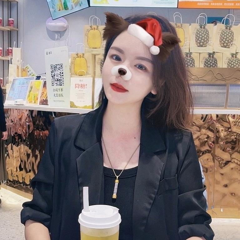 我是公主呀👸🏻
