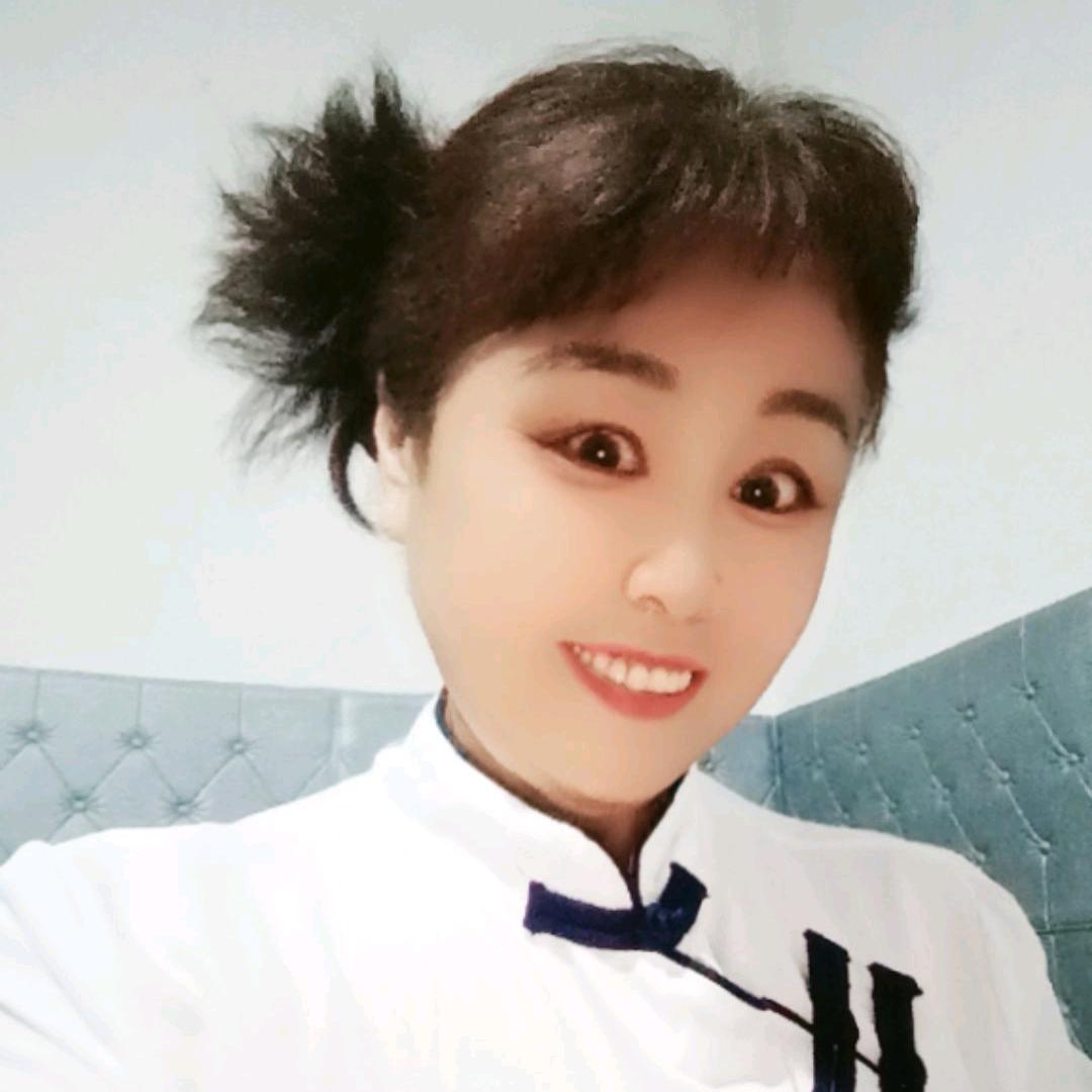 快乐华姐