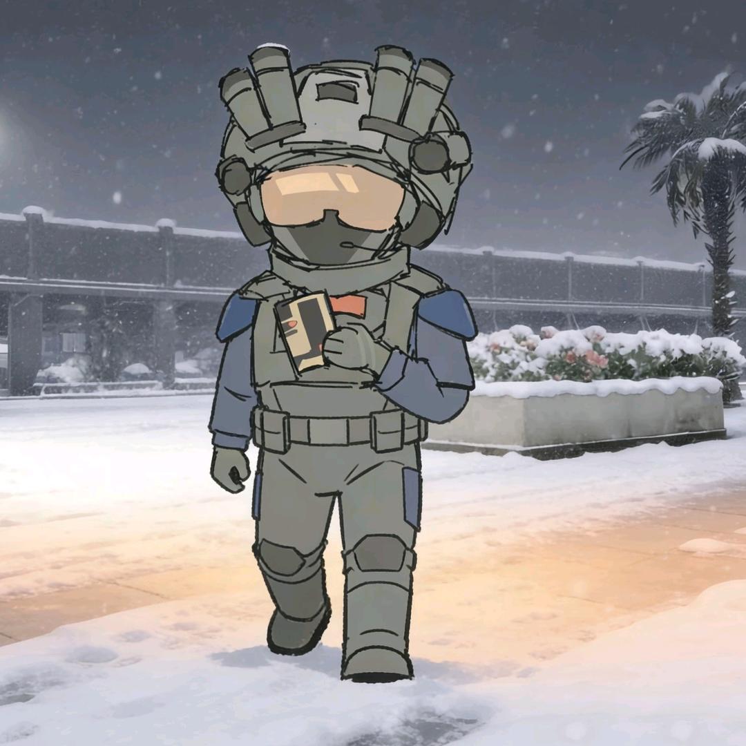 缘薄（三角洲行动）