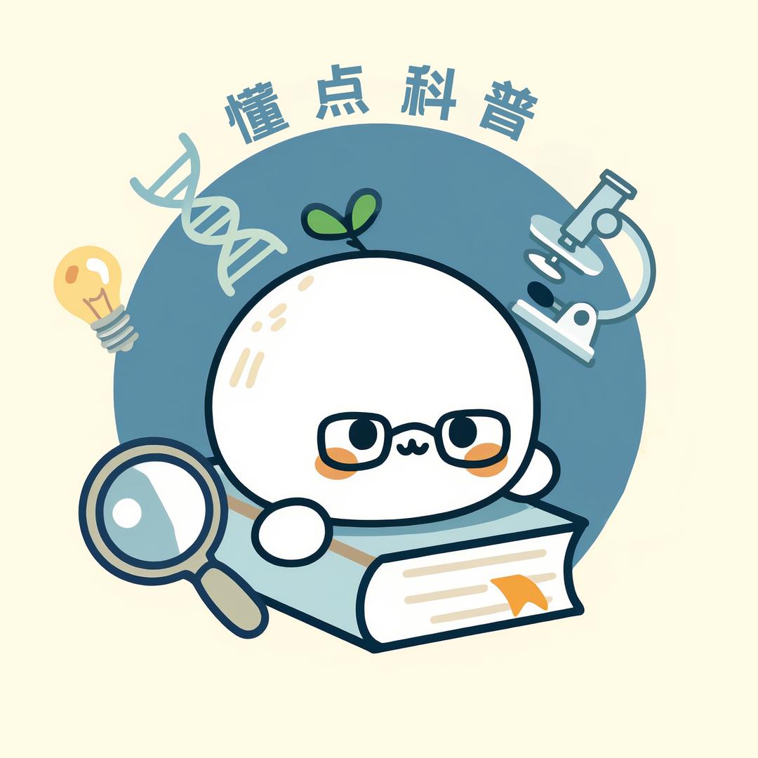 懂点科普