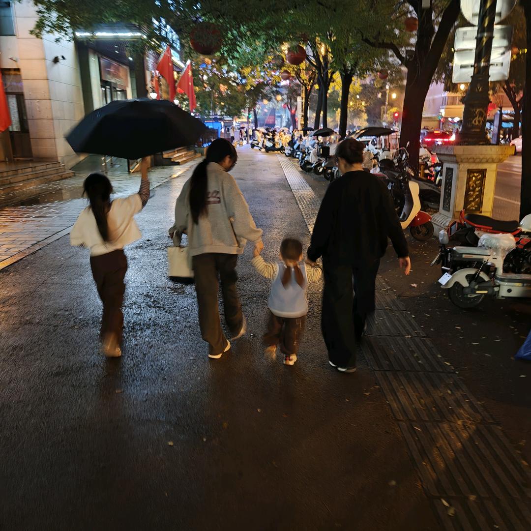 85后宝妈碎碎念