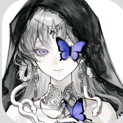 璃