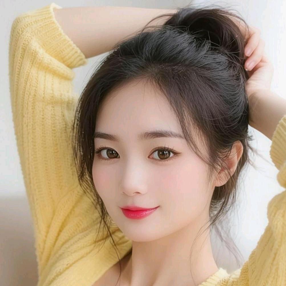 妧美丽